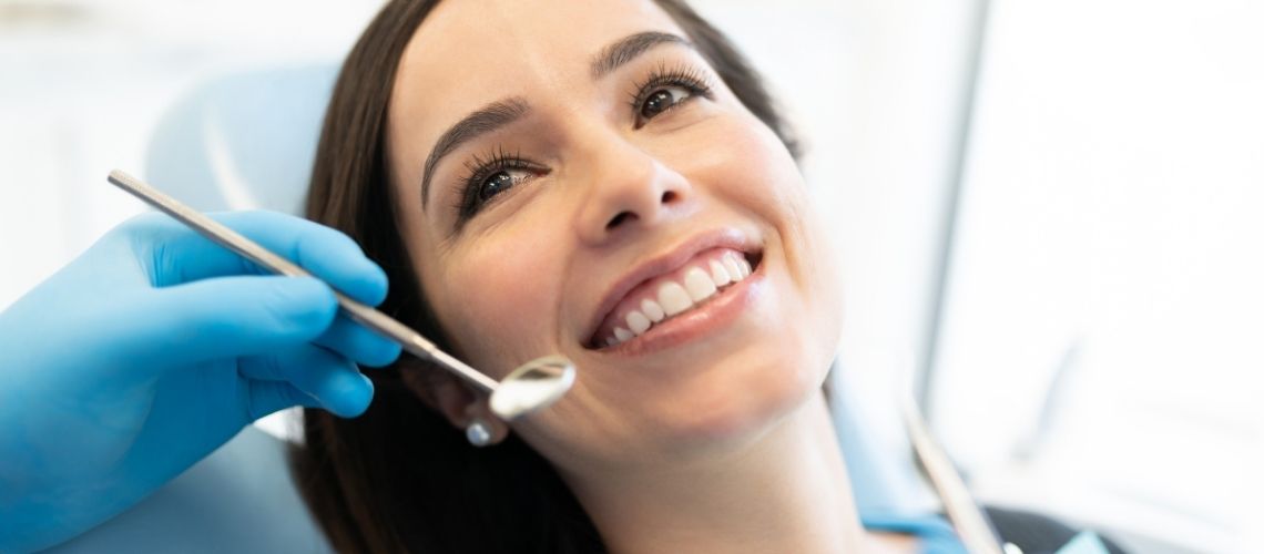 La Ce Medic Mergem Pentru Ulcere Bucale?