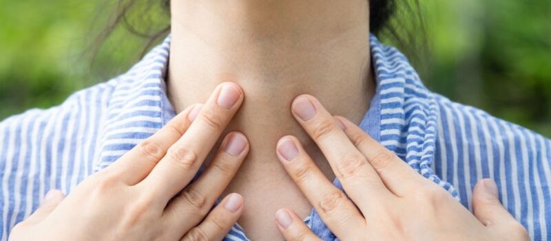 Cancer Laringian După Operație