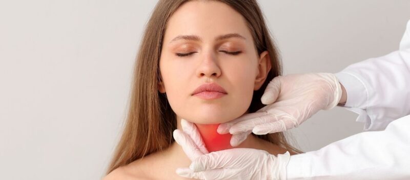 Tiroid Kanseri Ameliyatı Fiyatları