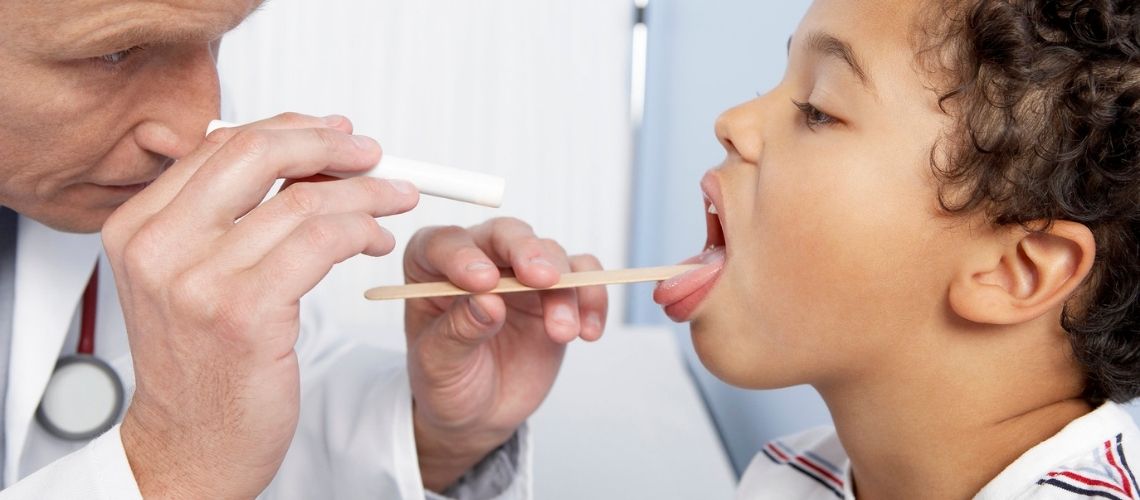 De ce Apar Ulcerațiile Orale la Copii?