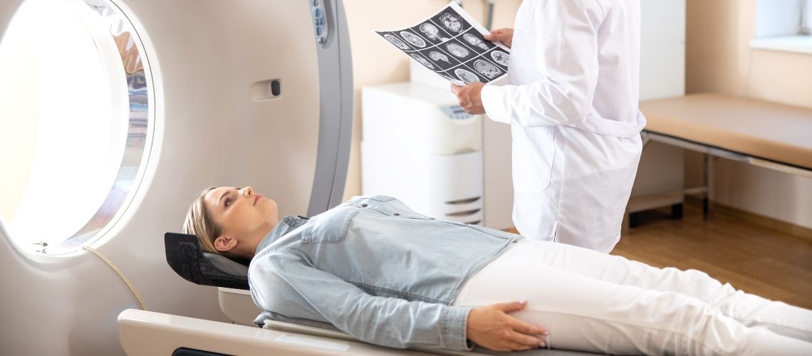 Parafarengeal Bölge Tümörleri