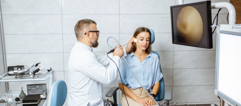 Türkiye'nin ve İstanbul'un En İyi Kulak Burun Boğaz (KBB) Doktoru Rehberi