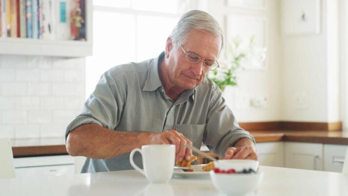 Kanser Hastası Nasıl Beslenmeli?