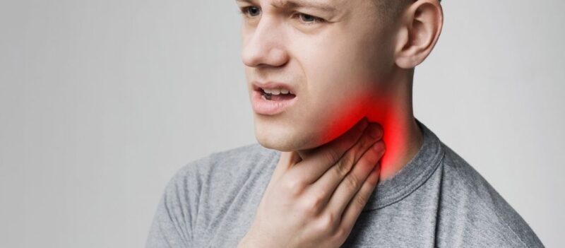 Ce ajută la reducerea inflamației amigdalelor? Cum se tratează?