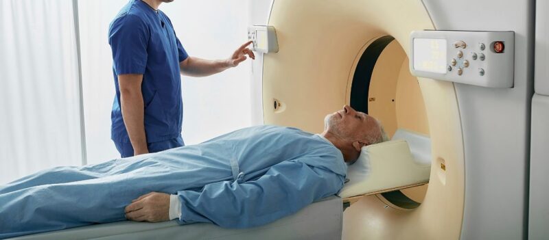 PET-CT Nedir? Neden ve Nasıl Çekilir?