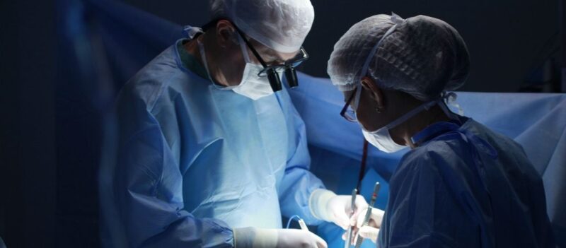 Is Turkey Good for Cancer Surgeries?