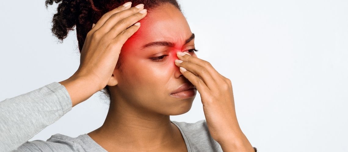 Sinüzit Baş Ağrısı Yapar Mı? Sinüzit Nasıl Geçer?