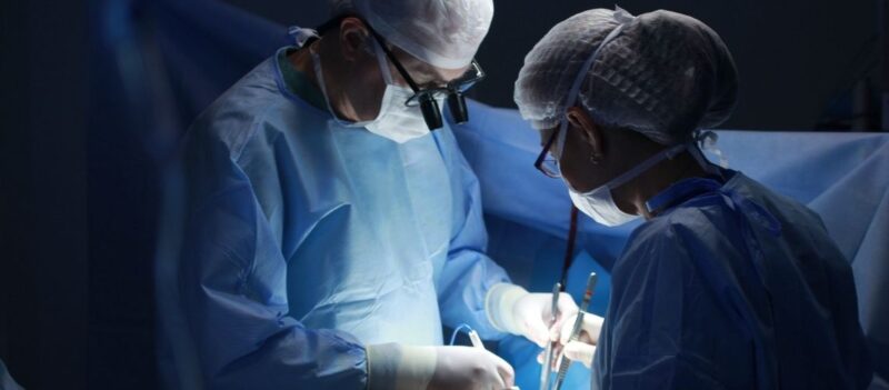 Kanser Ameliyatları Hangi Hastanelerde Yapılır?