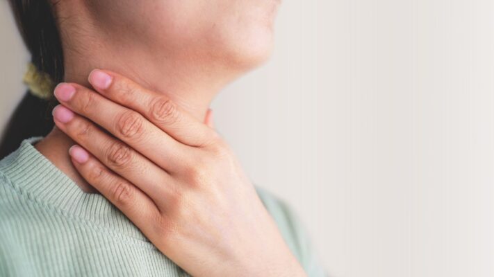 Gırtlak Kanseri Ameliyatı Olanların Yorumları