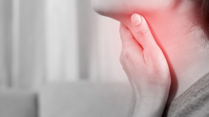 Nazofarenks Kanseri Ameliyatı Olanların Yorumları