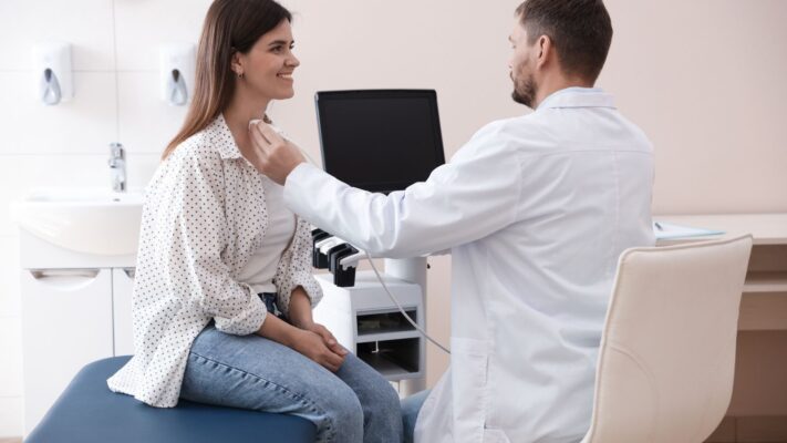 Tiroid Sinüzit Ameliyatı Olanların Yorumları