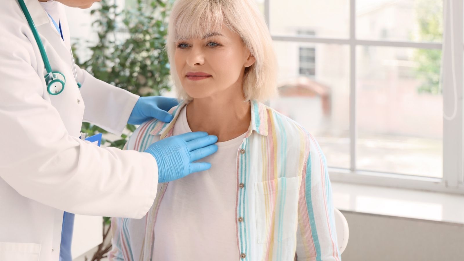 Tükürük Bezi Ameliyatı Olanların Yorumları