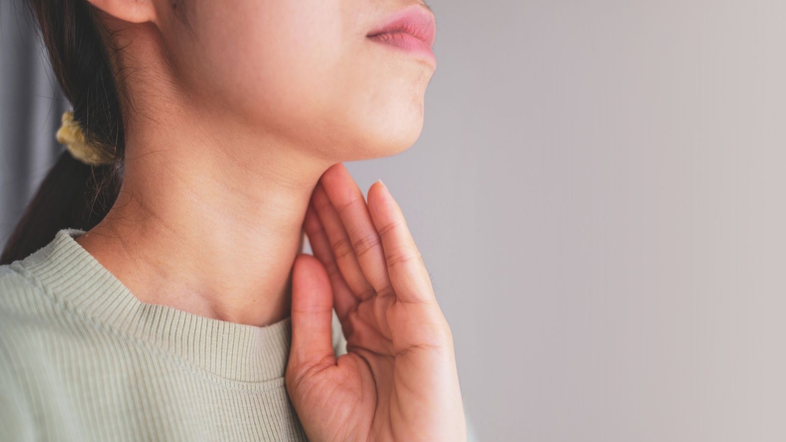 Bademcik Şişmesine Ne İyi Gelir?