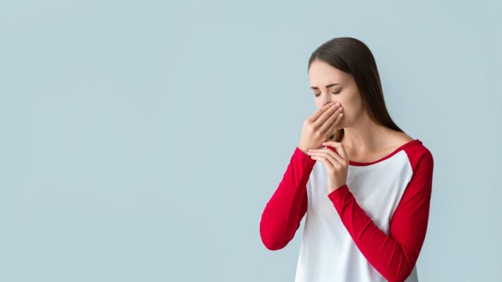 Burun Tıkanıklığına Ne İyi Gelir?