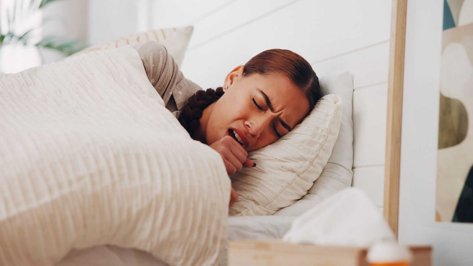 Geniz Akıntısına Ne İyi Gelir?