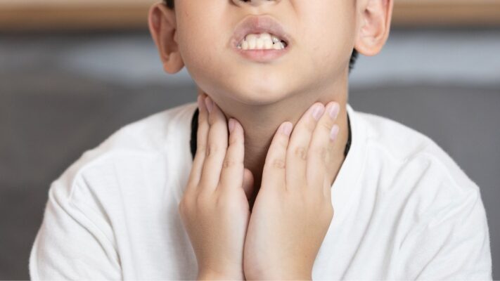 Ses Kısıklığına Ne İyi Gelir?