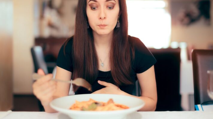 Tat Bozukluğunun Nedenleri Nelerdir?