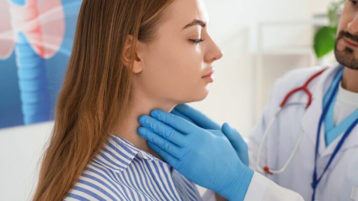 Türkiye’de Tiroid Ameliyatı Yapan En İyi Doktorlar